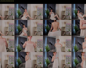 kieshaswymer — 62 minute Chaturbate female cam show recording, 720p, Aug 10, 2025