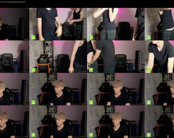 kirill_20_cm — 36 minute Chaturbate male cam show recording, 720p, Aug 10, 2025