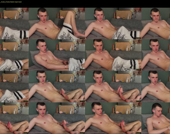 kyle_sxx — 64 minute Chaturbate male cam show recording, 720p, Aug 10, 2025