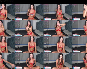 laceysroom — 32 minute Chaturbate female cam show recording, 720p, Aug 10, 2025