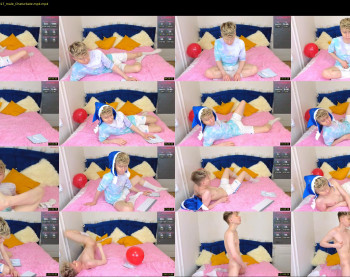 landel_boy — 81 minute Chaturbate male cam show recording, 720p, Aug 10, 2025