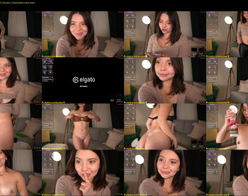 laura_lee — 121 minute Chaturbate female cam show recording, 720p, Aug 10, 2025