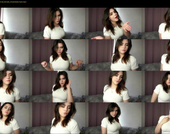 leonardarizk — 21 minute Chaturbate female cam show recording, 720p, Aug 10, 2025