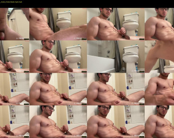 lexnorth — 6 minute Chaturbate male cam show recording, 720p, Aug 11, 2025