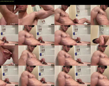 lexnorth — 19 minute Chaturbate male cam show recording, 720p, Aug 11, 2025