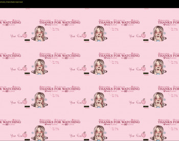 lil_eva — 22 minute Chaturbate female cam show recording, 720p, Aug 10, 2025