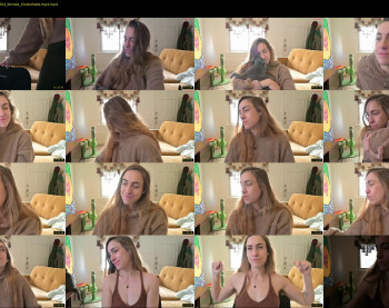 lilithoftrees — 28 minute Chaturbate female cam show recording, 720p, Aug 10, 2025