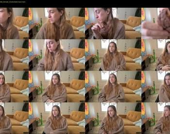 lilithoftrees — 19 minute Chaturbate female cam show recording, 720p, Aug 10, 2025