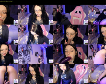 liniq — 120 minute Chaturbate female cam show recording, 720p, Aug 10, 2025