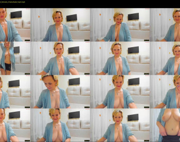 lisasimsx — 47 minute Chaturbate female cam show recording, 720p, Aug 11, 2025