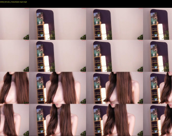lornafletcher — 7 minute Chaturbate female cam show recording, 720p, Aug 10, 2025