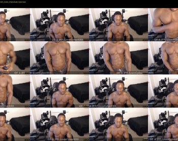 loveleexd21 — 11 minute Chaturbate male cam show recording, 720p, Aug 10, 2025