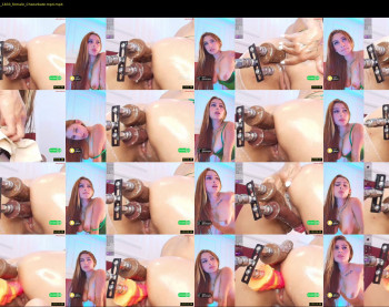luna_monroe_ — 102 minute Chaturbate female cam show recording, 720p, Aug 10, 2025
