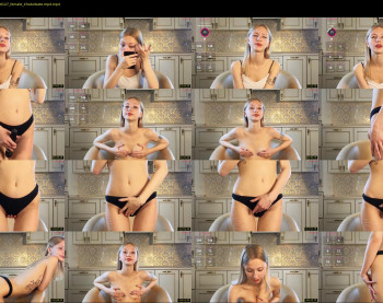 lynettedendy — 120 minute Chaturbate female cam show recording, 720p, Aug 11, 2025