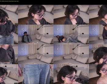 maracommiskey — 121 minute Chaturbate female cam show recording, 720p, Aug 10, 2025