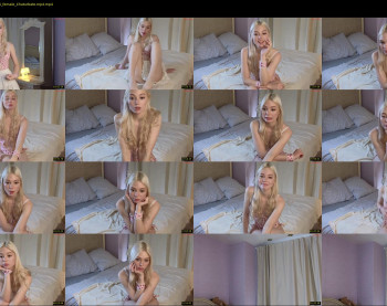 mast1ka — 63 minute Chaturbate female cam show recording, 720p, Aug 10, 2025
