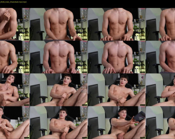 max_cortes1_ — 29 minute Chaturbate male cam show recording, 720p, Aug 11, 2025