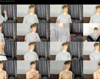 maxwellchik — 51 minute Chaturbate couple cam show recording, 720p, Aug 10, 2025