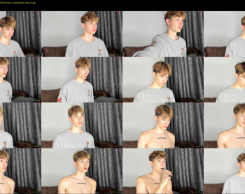 maxwellchik — 92 minute Chaturbate couple cam show recording, 720p, Aug 10, 2025