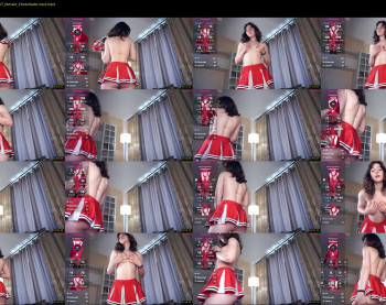 mayellers — 8 minute Chaturbate female cam show recording, 720p, Aug 10, 2025