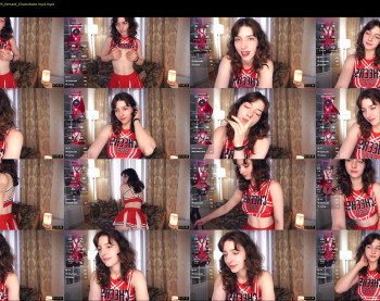mayellers — 7 minute Chaturbate female cam show recording, 720p, Aug 10, 2025