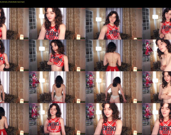 mayellers — 23 minute Chaturbate female cam show recording, 720p, Aug 10, 2025