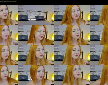 mazymayes — 36 minute Chaturbate female cam show recording, 720p, Aug 11, 2025