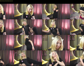 mildredbain — 120 minute Chaturbate female cam show recording, 720p, Aug 10, 2025
