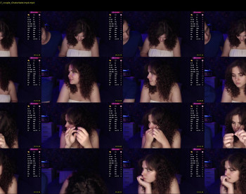 milk_slice — 4 minute Chaturbate couple cam show recording, 720p, Aug 11, 2025