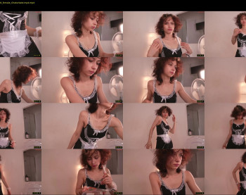 mimilicks — 83 minute Chaturbate female cam show recording, 720p, Aug 10, 2025