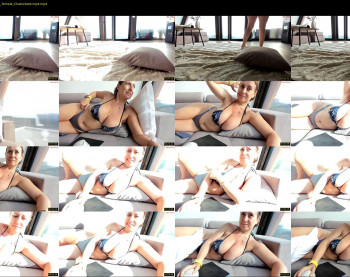 mis_eva — 13 minute Chaturbate female cam show recording, 720p, Aug 10, 2025