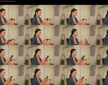 miss_rosa — 14 minute Chaturbate female cam show recording, 720p, Aug 10, 2025