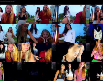 misss_viki — 120 minute Chaturbate couple cam show recording, 720p, Aug 10, 2025