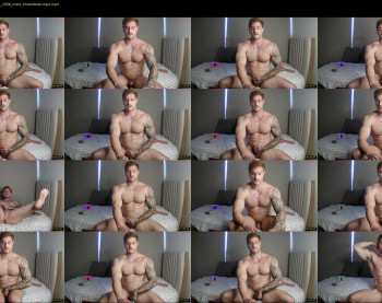modexusparty — 14 minute Chaturbate male cam show recording, 720p, Aug 10, 2025
