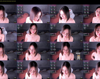 momo_ayase — 11 minute Chaturbate female cam show recording, 720p, Aug 10, 2025