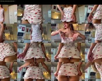 museleks — 58 minute Chaturbate female cam show recording, 720p, Aug 11, 2025