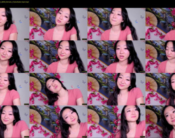 mysweetsofie1 — 12 minute Chaturbate female cam show recording, 720p, Aug 10, 2025