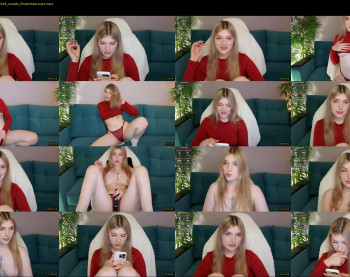 nanami_v02 — 114 minute Chaturbate couple cam show recording, 720p, Aug 10, 2025