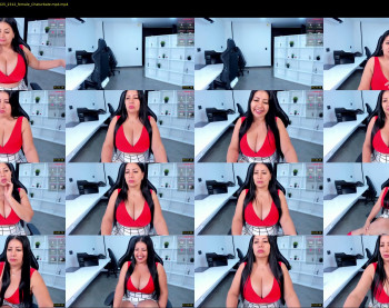 natural_bigboobs — 26 minute Chaturbate female cam show recording, 720p, Aug 10, 2025