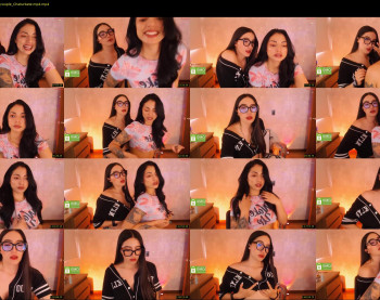 natval_ — 120 minute Chaturbate couple cam show recording, 720p, Aug 10, 2025