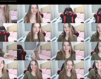naughty_popa — 73 minute Chaturbate female cam show recording, 720p, Aug 10, 2025