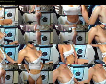 nickyplus — 120 minute Chaturbate couple cam show recording, 720p, Aug 10, 2025