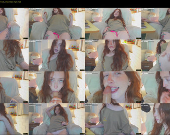 niilaa — 39 minute Chaturbate female cam show recording, 720p, Aug 10, 2025