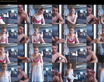 no_limit_coupl3 — 26 minute Chaturbate couple cam show recording, 720p, Aug 10, 2025