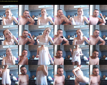 no_limit_coupl3 — 4 minute Chaturbate couple cam show recording, 720p, Aug 10, 2025