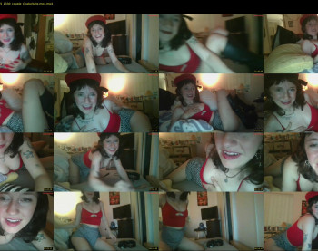 nubileplaything — 11 minute Chaturbate female cam show recording, 480p, Aug 10, 2025