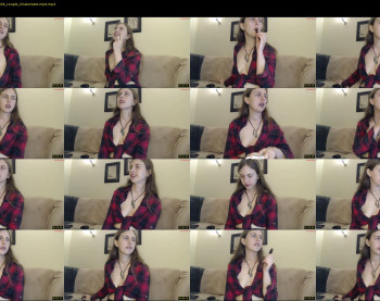 nzplaytime — 12 minute Chaturbate couple cam show recording, 720p, Aug 10, 2025