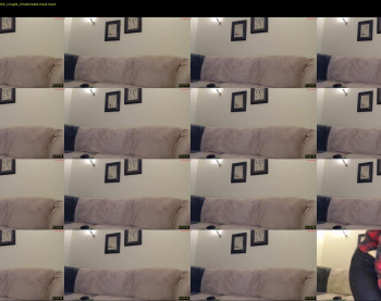 nzplaytime — 7 minute Chaturbate couple cam show recording, 720p, Aug 10, 2025