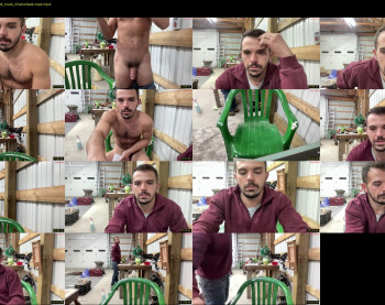 ofthatguy — 94 minute Chaturbate male cam show recording, 720p, Aug 10, 2025