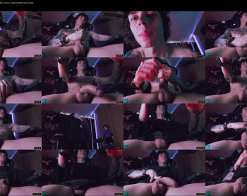 olliver___y — 108 minute Chaturbate male cam show recording, 720p, Aug 10, 2025